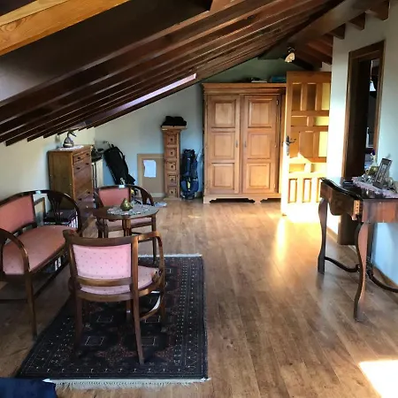 Holiday home El Foro Niembro