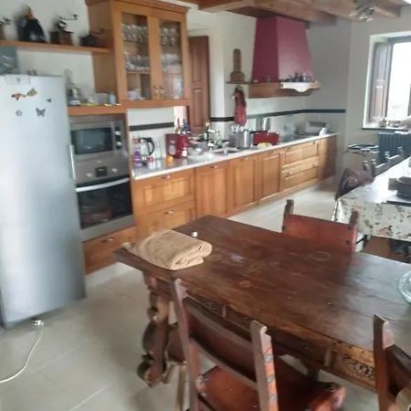 El Foro Holiday home