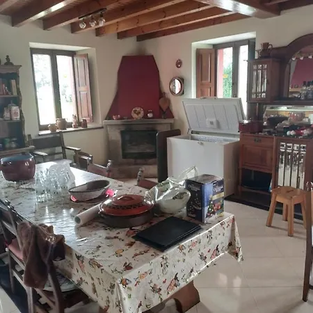 El Foro Holiday home *