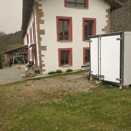 El Foro Holiday home Niembro