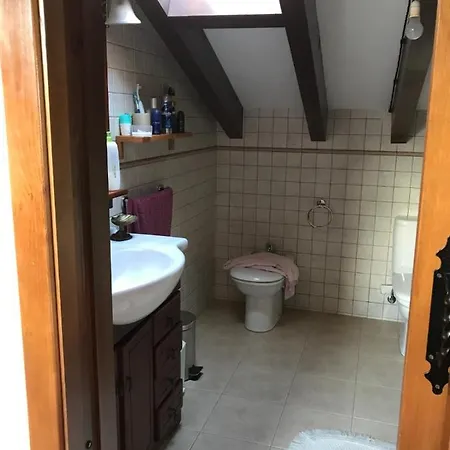 Holiday home El Foro