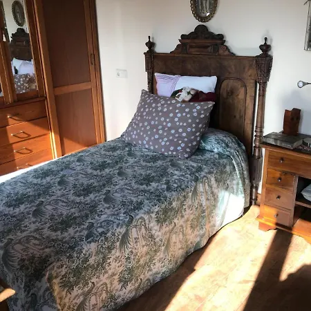 Holiday home El Foro