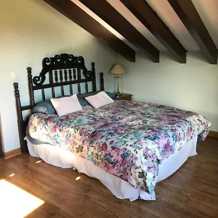 Holiday home El Foro *
