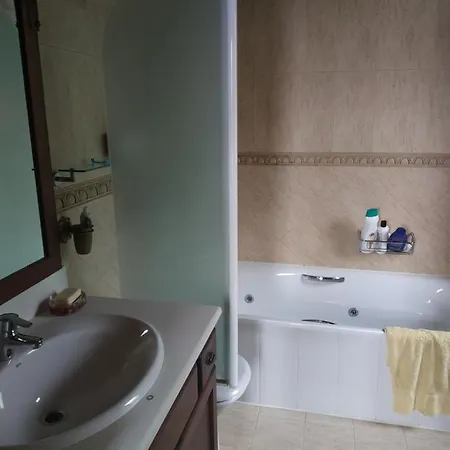 El Foro Holiday home