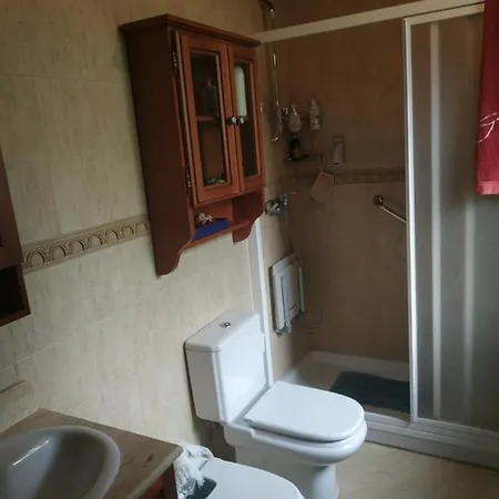 Holiday home El Foro Niembro