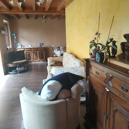 Holiday home El Foro