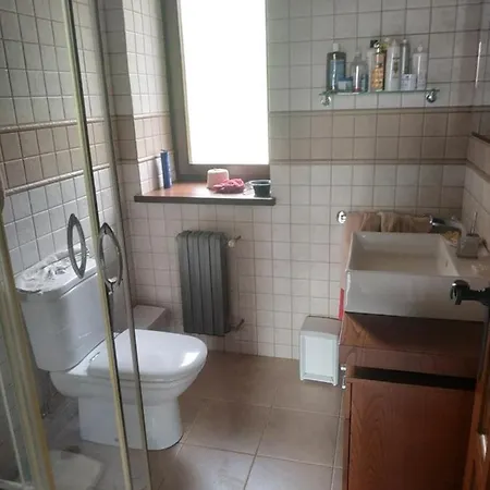 Holiday home El Foro *