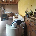Holiday home El Foro