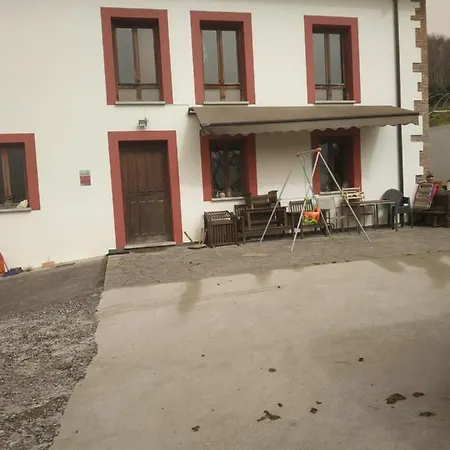 El Foro بيت للعطل نيمبرو