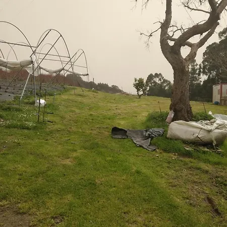 بيت للعطل El Foro