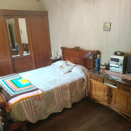 بيت للعطل El Foro *