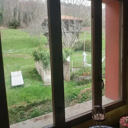 بيت للعطل El Foro نيمبرو